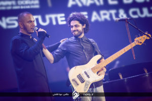 Ashvan-Concert-27Shahrivar95-MiladHall 16